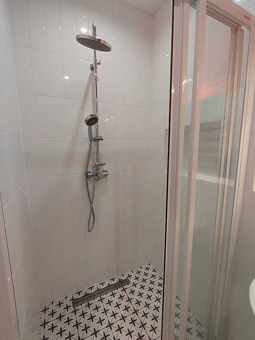 Шикарна 1к 43м2 з технікою та меблями. Буча - изображение 8