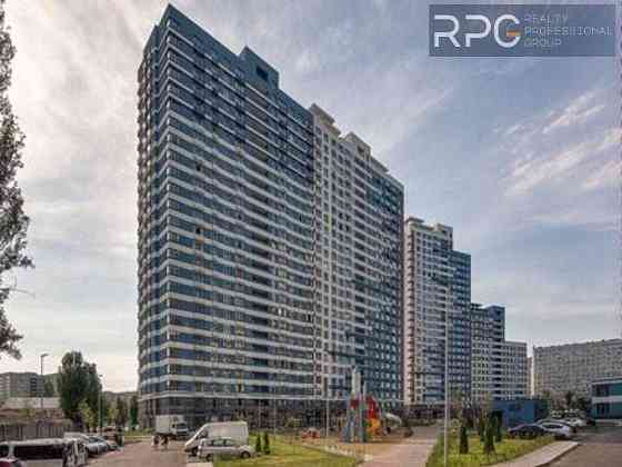 ЖК Галактика будинок Персей 46м2 метро Лівобережна Київ