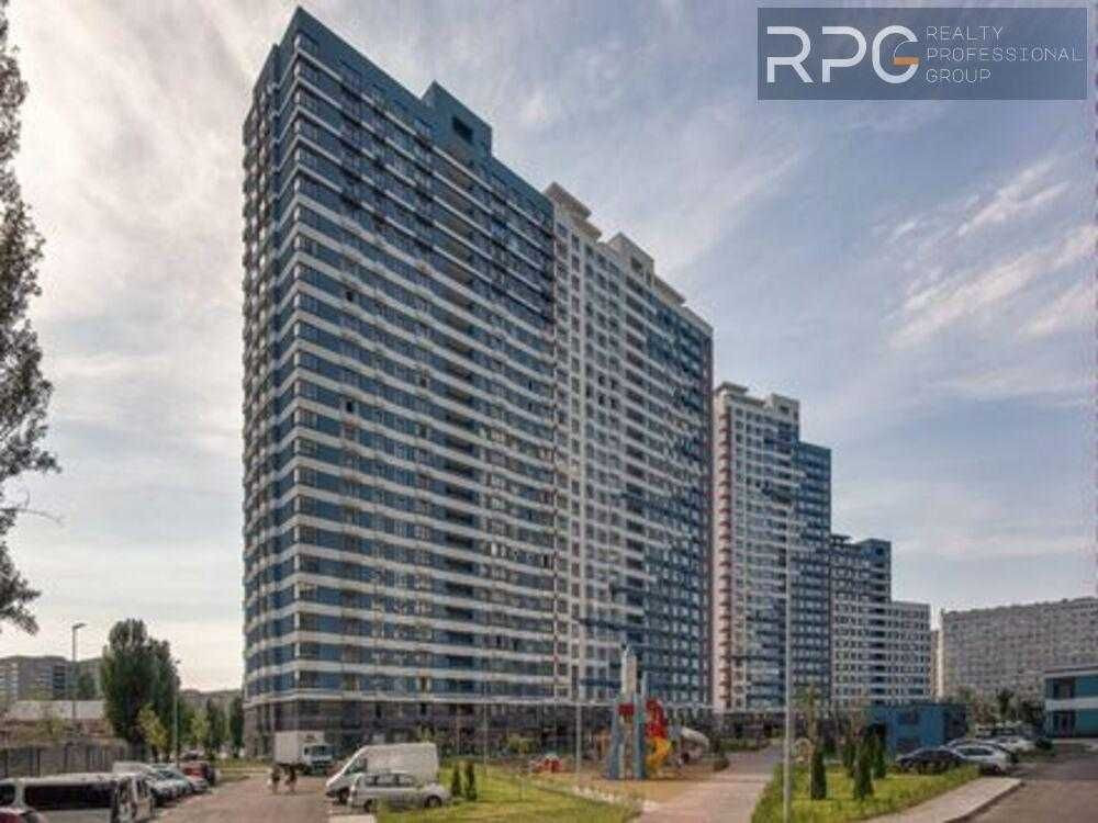 ЖК Галактика будинок Персей 46м2 метро Лівобережна Київ - зображення 6