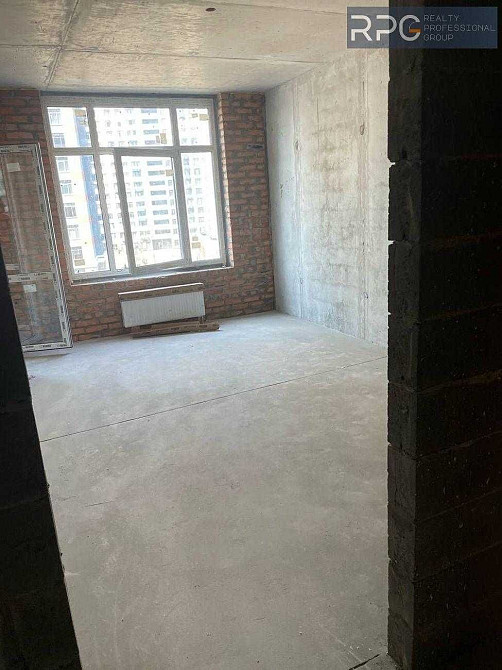 ЖК Галактика будинок Персей 46м2 метро Лівобережна Київ - зображення 4