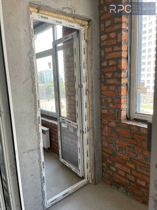 ЖК Галактика будинок Персей 46м2 метро Лівобережна Київ - зображення 5