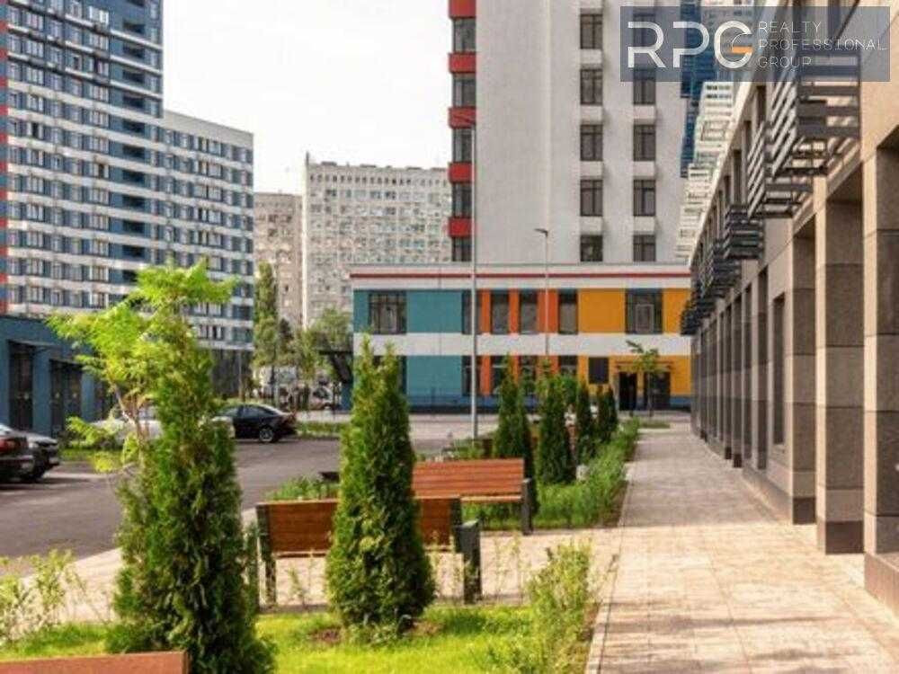 ЖК Галактика будинок Персей 46м2 метро Лівобережна Київ - зображення 8