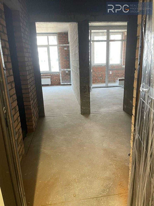 ЖК Галактика будинок Персей 46м2 метро Лівобережна Київ - зображення 3