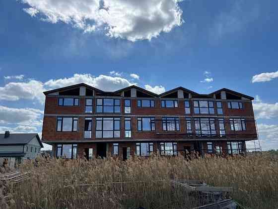 Продам квартиру в Золотых Ключах Кропивник