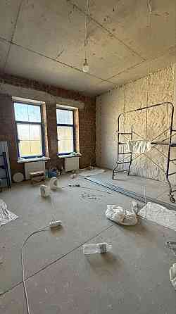 Продам 1к квартиру в ЖК Челси, Клубный дом. Одесса