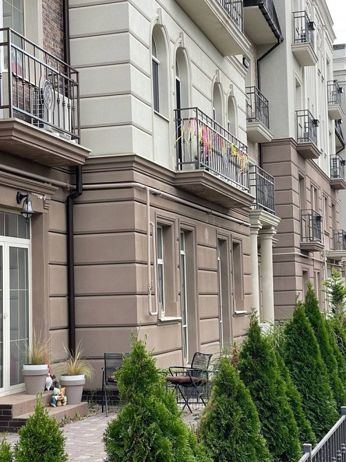 Продам 1к квартиру в ЖК Челси, Клубный дом. Одесса - изображение 2