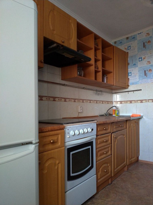 Двокімнатна квартира Рівне - зображення 4