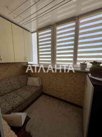 Большая 1 комнатная квартира в новом доме на Таирова Лиманка