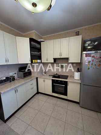 Большая 1 комнатная квартира в новом доме на Таирова Лиманка