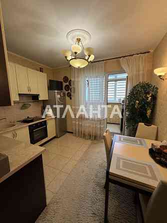 Большая 1 комнатная квартира в новом доме на Таирова Лиманка