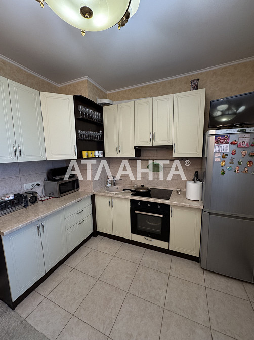 Большая 1 комнатная квартира в новом доме на Таирова Лиманка - изображение 3