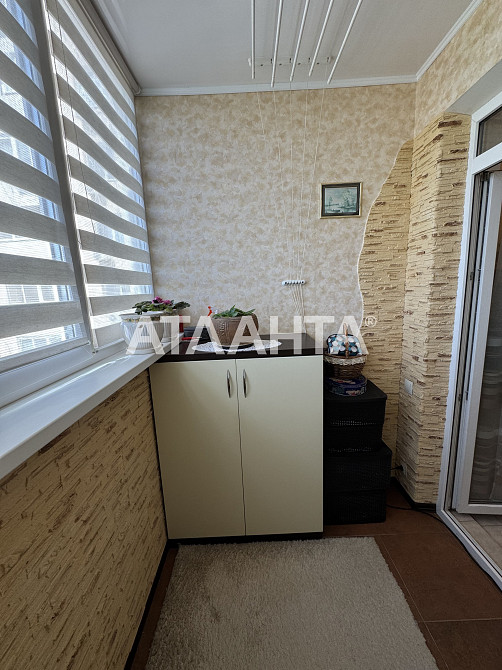 Большая 1 комнатная квартира в новом доме на Таирова Лиманка - изображение 5