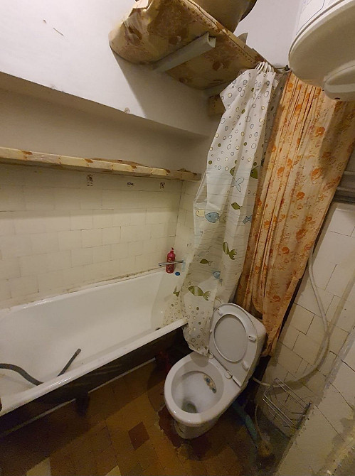 Продам 2к квартиру вул. Київський Шлях,  р- н 4ї школи Борисполь - изображение 5