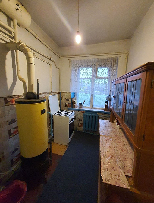 Продам 2к квартиру вул. Київський Шлях,  р- н 4ї школи Борисполь - изображение 7