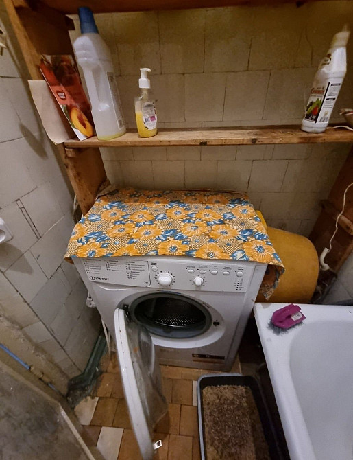 Продам 2к квартиру вул. Київський Шлях,  р- н 4ї школи Борисполь - изображение 6