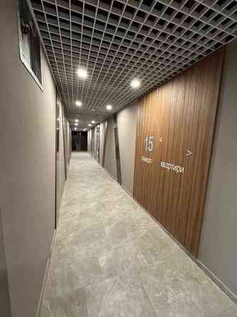 Без %! Продається 2к квартира 86.98м² в ЖК Nordica, 1 Будинок, Липки Киев