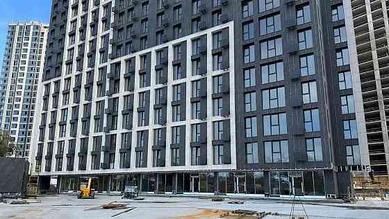 Без %! Продається 2к квартира 86.98м² в ЖК Nordica, 1 Будинок, Липки Киев