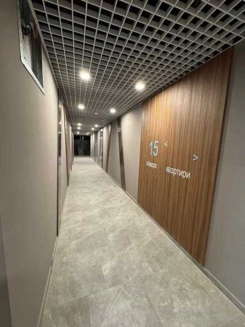 Без %! Продається 2к квартира 86.98м² в ЖК Nordica, 1 Будинок, Липки Киев - изображение 5