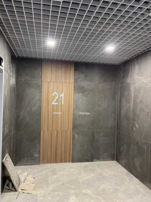 Без %! Продається 2к квартира 86.98м² в ЖК Nordica, 1 Будинок, Липки Киев - изображение 7