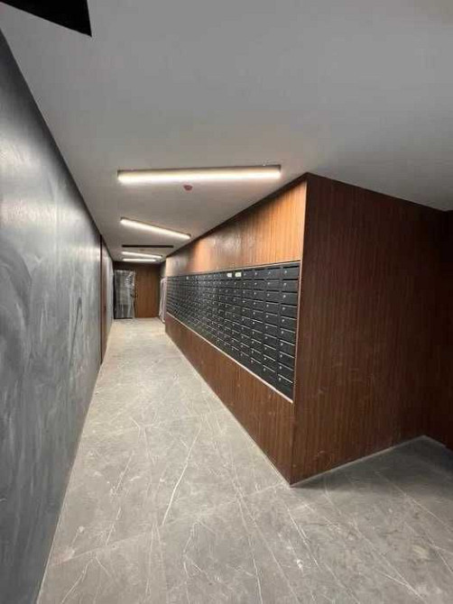 Без %! Продається 2к квартира 86.98м² в ЖК Nordica, 1 Будинок, Липки Киев - изображение 4