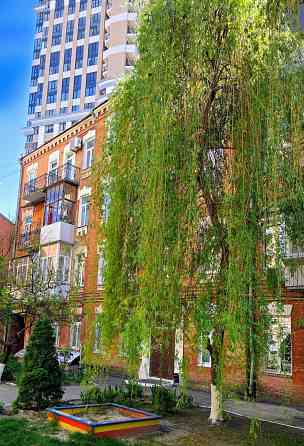 Простора квартира 75 м² у центрі Києва! Саксаганського 41В Без комісії Київ