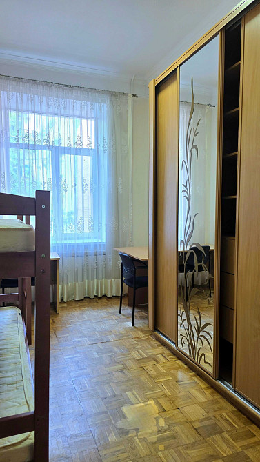 Простора квартира 75 м² у центрі Києва! Саксаганського 41В Без комісії Київ - зображення 8