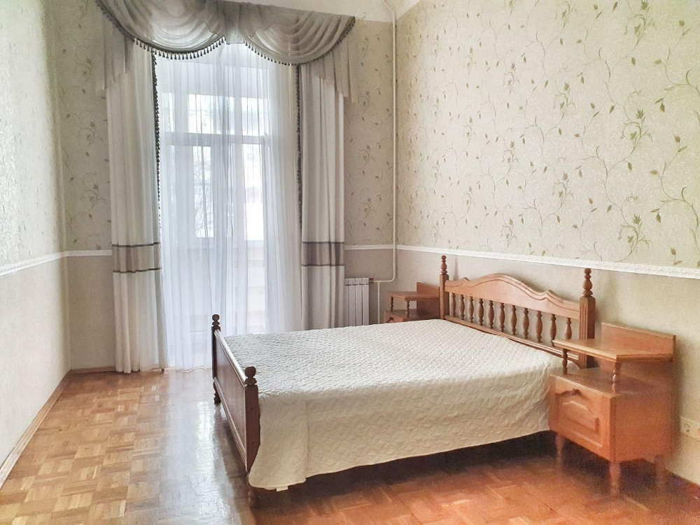 Простора квартира 75 м² у центрі Києва! Саксаганського 41В Без комісії Київ - зображення 7