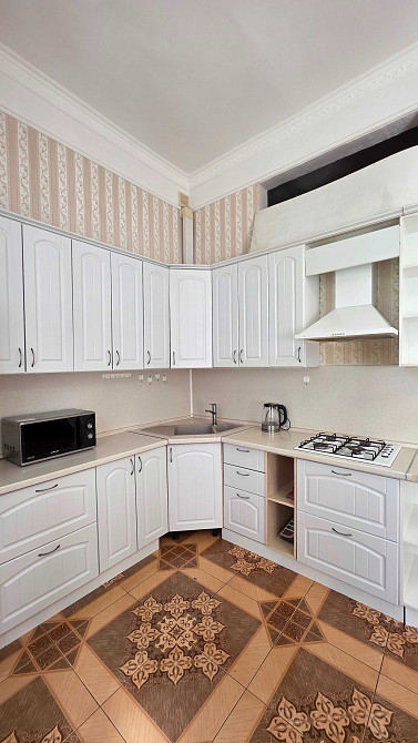 Простора квартира 75 м² у центрі Києва! Саксаганського 41В Без комісії Київ - зображення 5