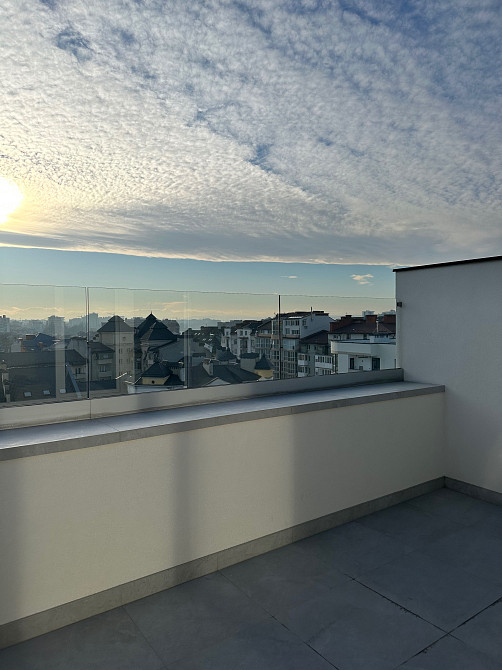 Продається розкішний пентхаус в центрі Івано Франківська Ивано-Франковск - изображение 1