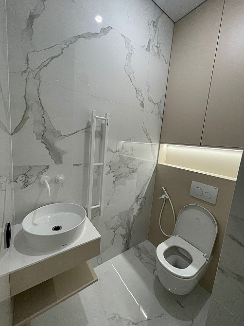 Продається розкішний пентхаус в центрі Івано Франківська Ивано-Франковск - изображение 6