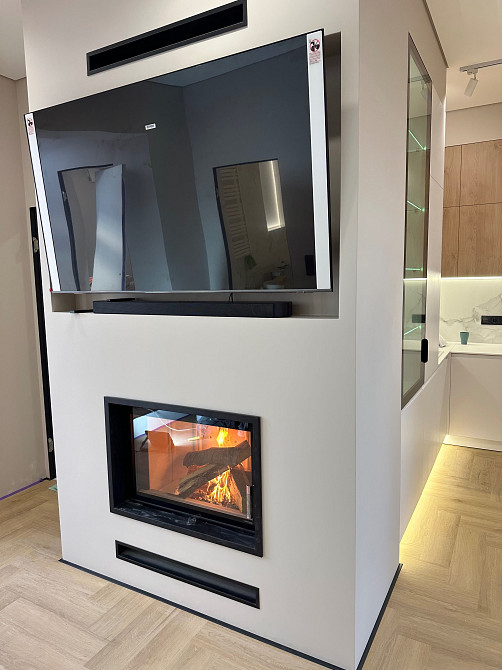 Продається розкішний пентхаус в центрі Івано Франківська Ивано-Франковск - изображение 2