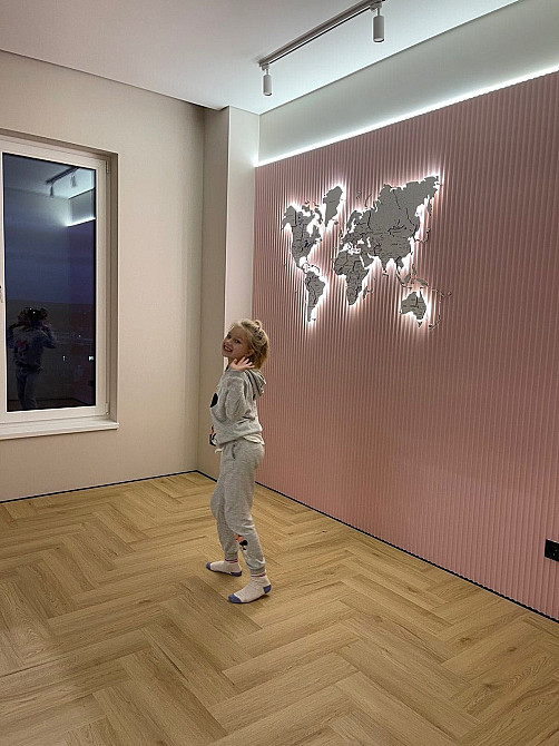 Продається розкішний пентхаус в центрі Івано Франківська Ивано-Франковск - изображение 8