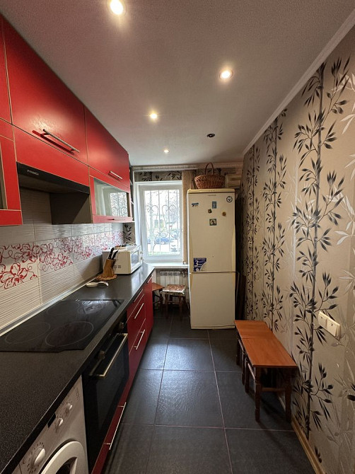 Продаж 1 -к квартири по вул.  бульва Будівельників 21а Запорожье - изображение 4