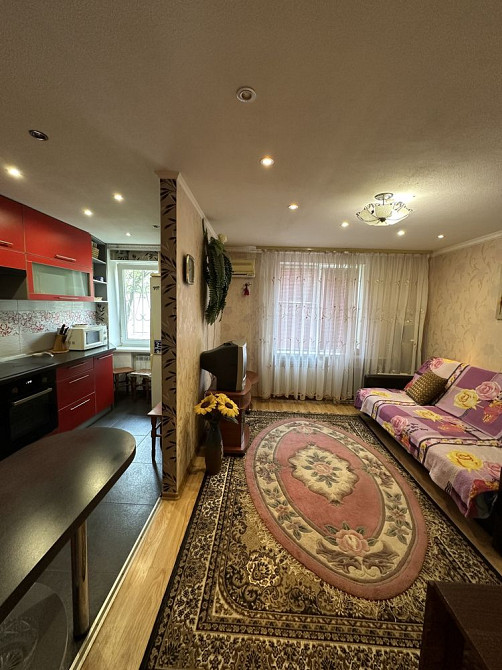 Продаж 1 -к квартири по вул.  бульва Будівельників 21а Запорожье - изображение 6