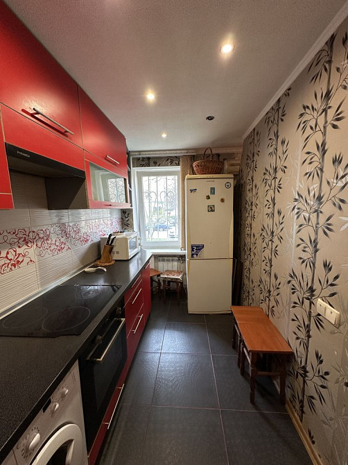 Продаж 1 -к квартири по вул.  бульва Будівельників 21а Запорожье - изображение 2