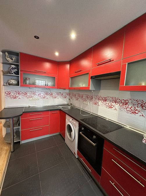 Продаж 1 -к квартири по вул.  бульва Будівельників 21а Запорожье - изображение 1