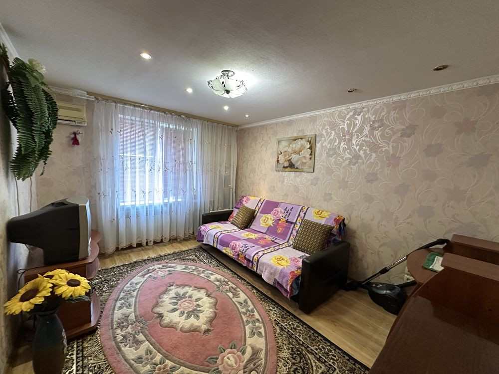 Продаж 1 -к квартири по вул.  бульва Будівельників 21а Запорожье - изображение 5