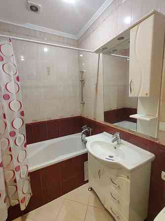 БЕЗ КОМІСІЇ!Продам квартиру 82квм з ремонтом.Тютюнника вул,22/26 Київ