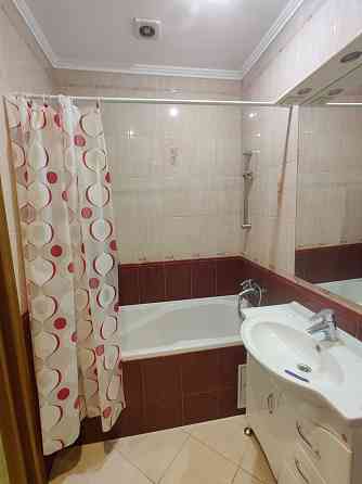 БЕЗ КОМІСІЇ!Продам квартиру 82квм з ремонтом.Тютюнника вул,22/26 Київ