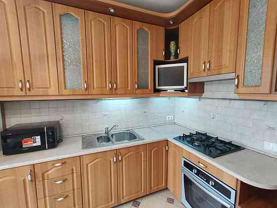 БЕЗ КОМІСІЇ!Продам квартиру 82квм з ремонтом.Тютюнника вул,22/26 Київ