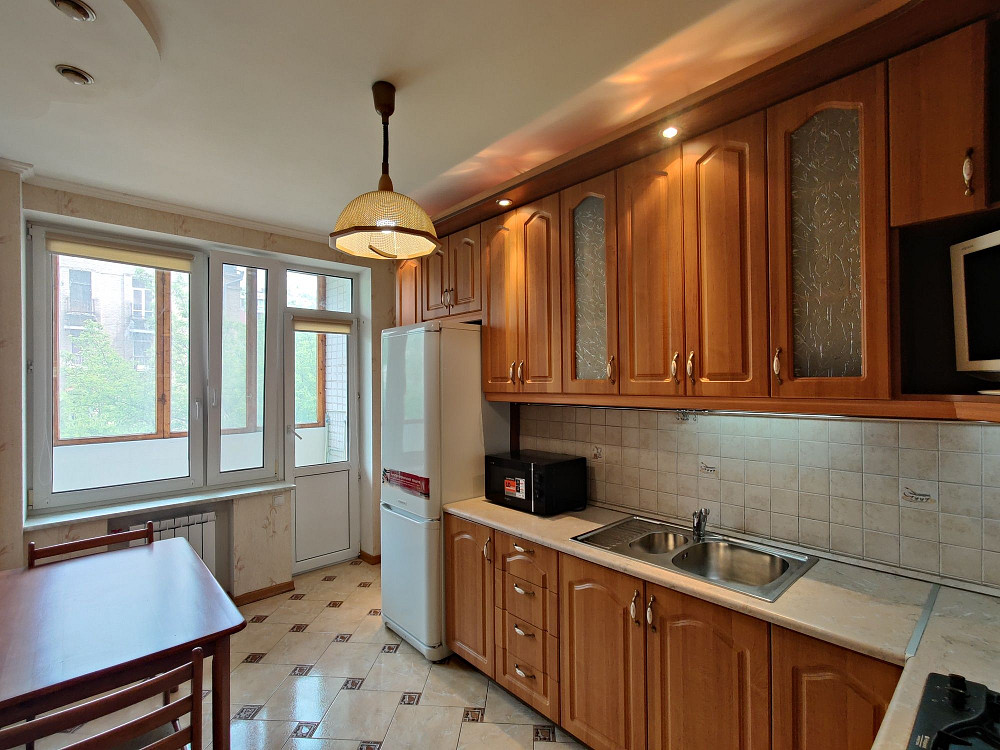 БЕЗ КОМІСІЇ!Продам квартиру 82квм з ремонтом.Тютюнника вул,22/26 Київ - зображення 1