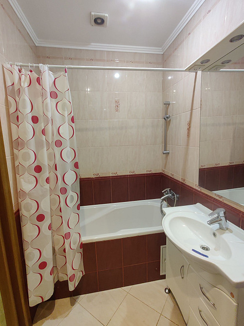 БЕЗ КОМІСІЇ!Продам квартиру 82квм з ремонтом.Тютюнника вул,22/26 Київ - зображення 5