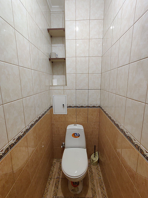 БЕЗ КОМІСІЇ!Продам квартиру 82квм з ремонтом.Тютюнника вул,22/26 Київ - зображення 7