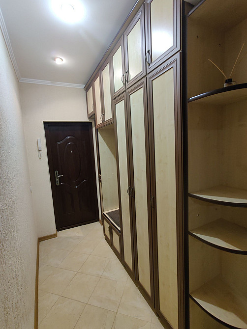 БЕЗ КОМІСІЇ!Продам квартиру 82квм з ремонтом.Тютюнника вул,22/26 Київ - зображення 8