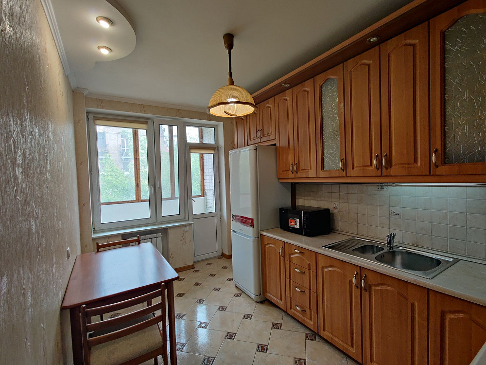 БЕЗ КОМІСІЇ!Продам квартиру 82квм з ремонтом.Тютюнника вул,22/26 Київ - зображення 2