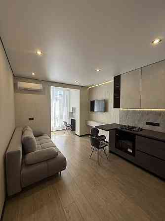 Продажа новой шикарной квартиры ЖК Брама 2 Слобожанское Слобожанське