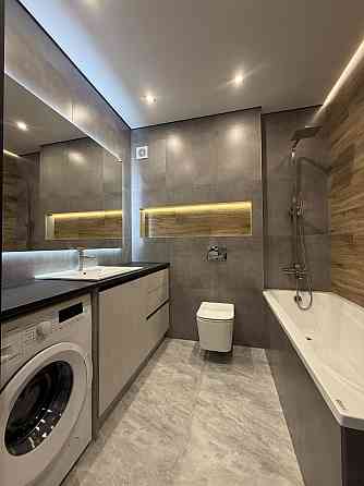 Продажа новой шикарной квартиры ЖК Брама 2 Слобожанское Слобожанське