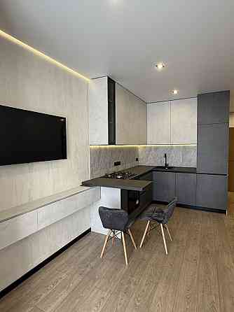 Продажа новой шикарной квартиры ЖК Брама 2 Слобожанское Слобожанське