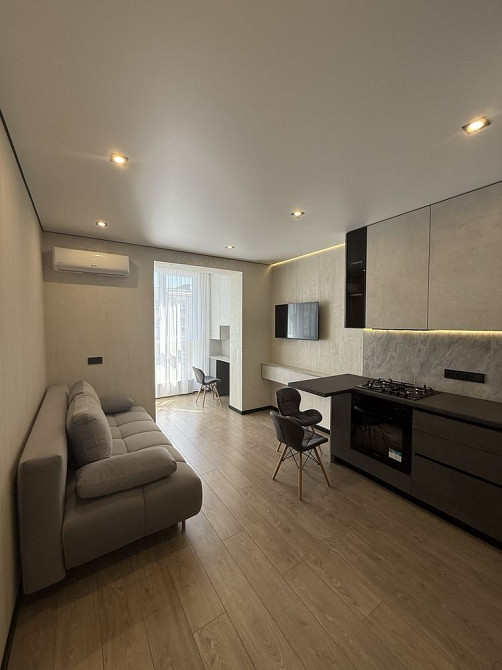 Продажа новой шикарной квартиры ЖК Брама 2 Слобожанское Слобожанское - изображение 1