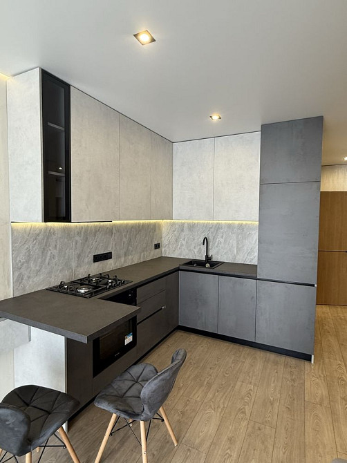 Продажа новой шикарной квартиры ЖК Брама 2 Слобожанское Слобожанское - изображение 5